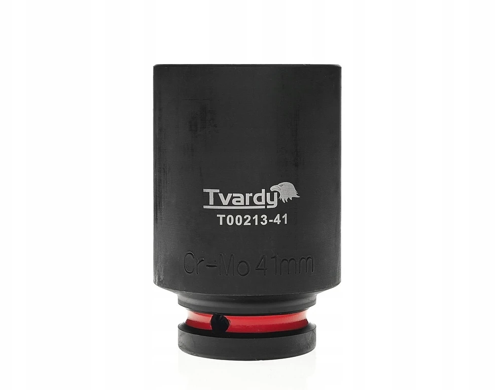 Tvardy Nasadka smūginis długa 3/4'' 6-kąt 41mm CR-MO (1/20)