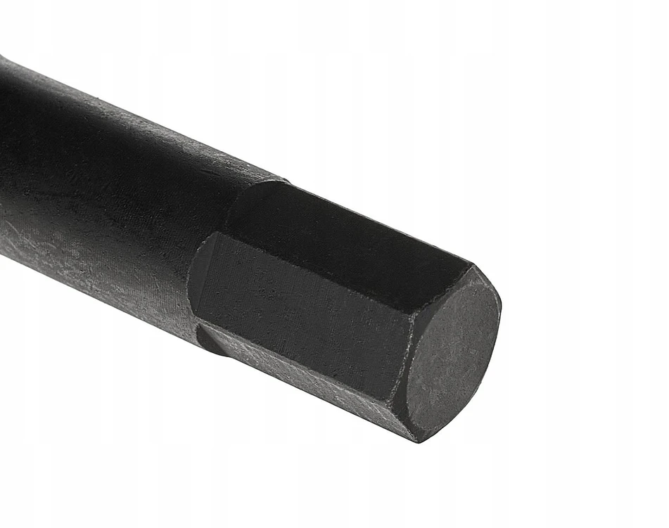 Tvardy Smūginis antgalis HEX 1/2'' H10 CR-MO (10/100)