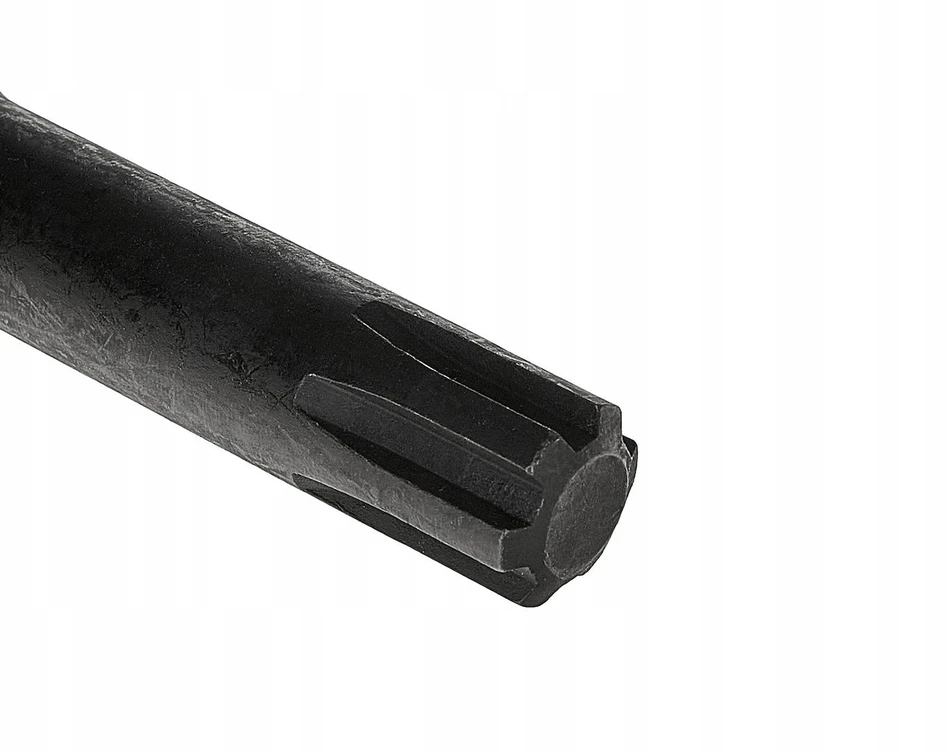 Tvardy Nasadka smūginis RIBE 1/2'' M8 CR-MO (10/100)