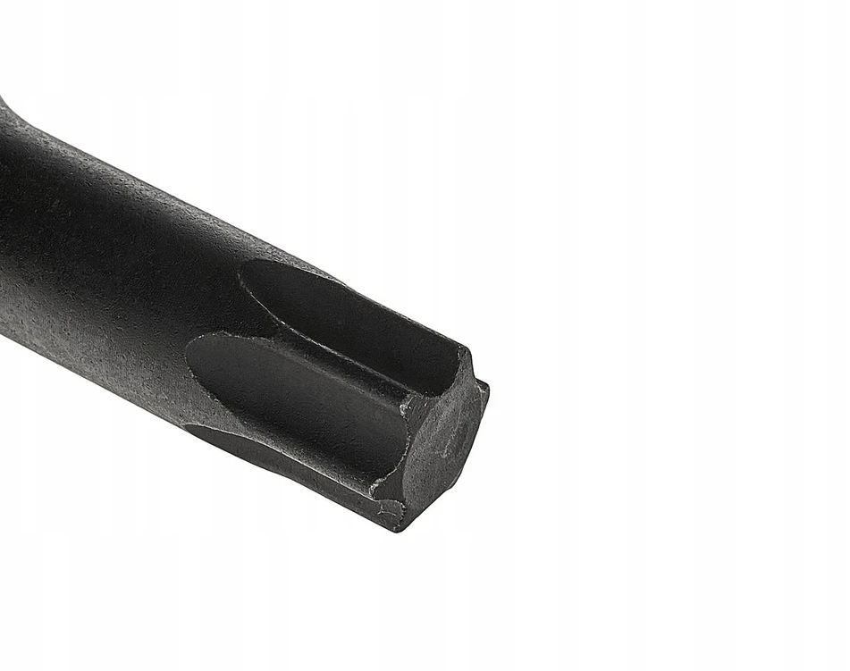 Tvardy Smūginis antgalis TORX 1/2'' T25 CR-MO (10/100)