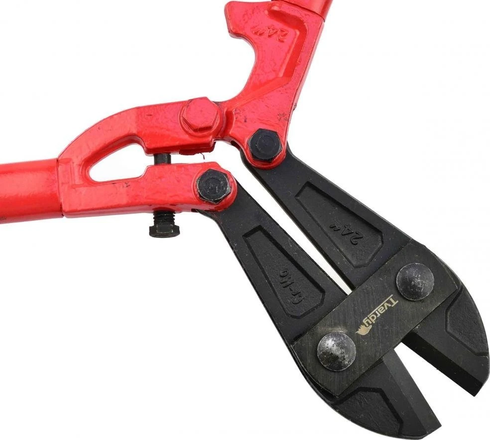 Tvardy Nożyce do cięcia drutu Cr-Mo 24'' - 600mm (10)
