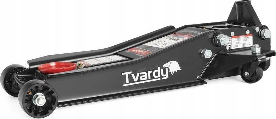 Tvardy Profesionalus keltuvas - varlė 3T 44,4kg 9,8-77 cm (1)