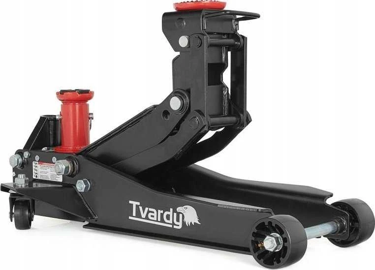 Tvardy Profesionalus keltuvas - varlė 3T 44,4kg 9,8-77 cm (1)