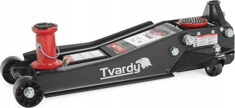 Tvardy Profesionalus keltuvas - varlė 3T 44,4kg 9,8-77 cm (1)