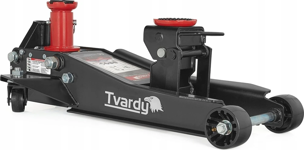 Tvardy Profesionalus keltuvas - varlė 3T 44,4kg 9,8-77 cm (1)