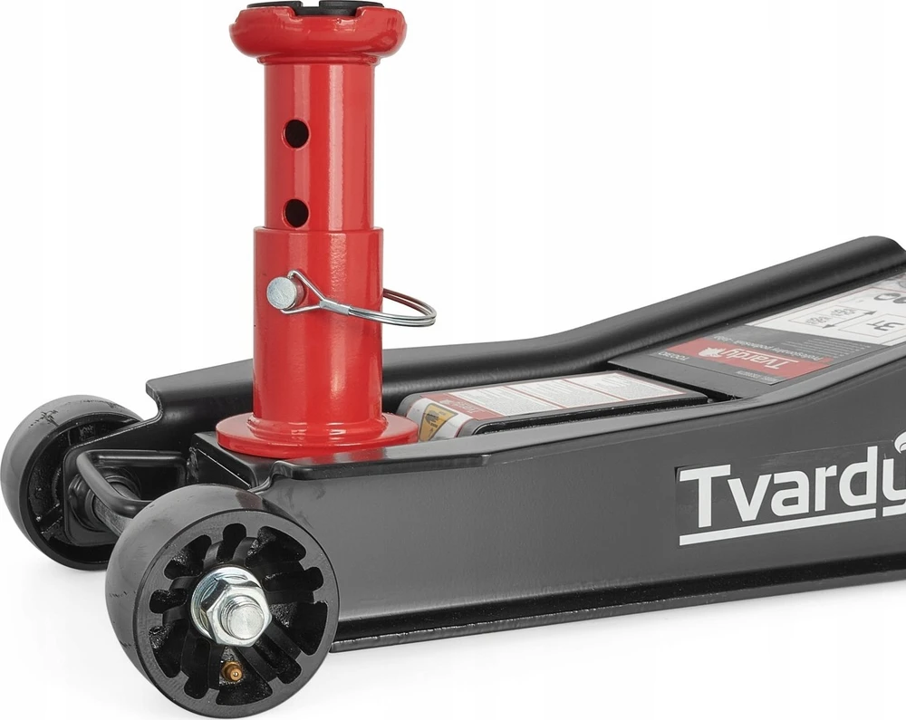 Tvardy Profesionalus keltuvas - varlė 3T 44,4kg 9,8-77 cm (1)