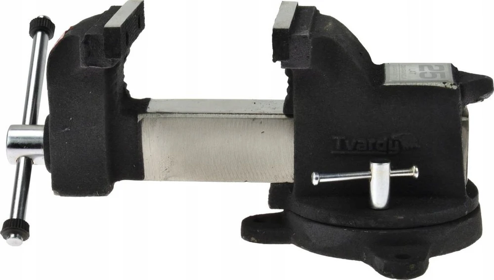 Tvardy Profesionalūs spaustuvai 4" (100 mm) 25GW (2)