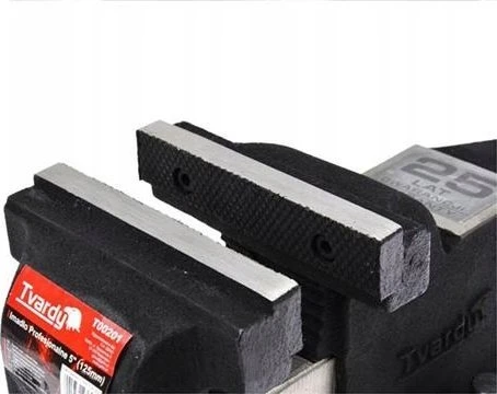 Tvardy Profesionalūs veržtuvai 6'' (150mm) 25GW (1)