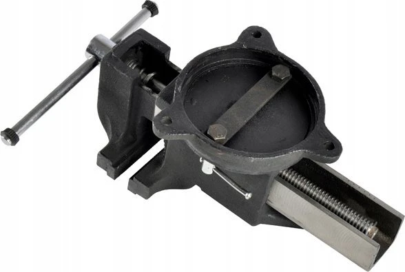 Tvardy Profesionalūs veržtuvai 6'' (150mm) 25GW (1)