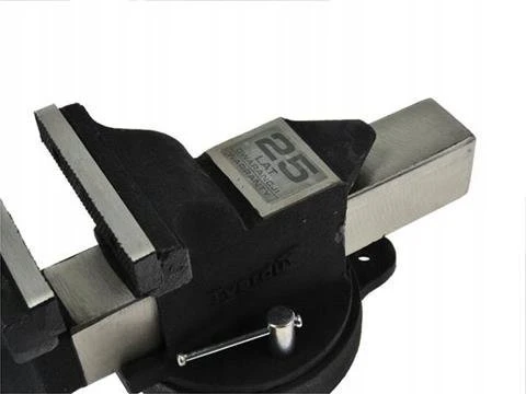 Tvardy Profesionalūs veržtuvai 6'' (150mm) 25GW (1)