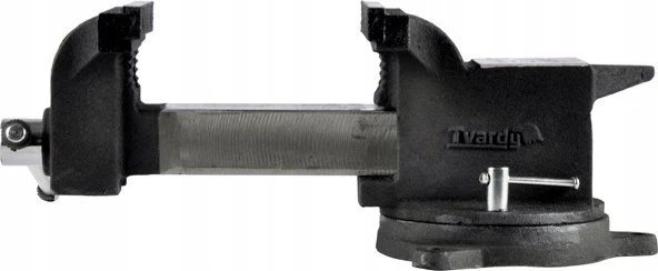 Tvardy Profesionalūs veržtuvai 6'' (150mm) 25GW (1)