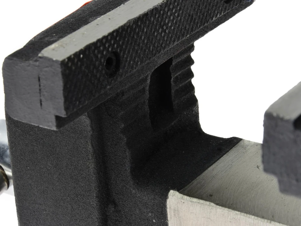 Tvardy Profesionalūs veržtuvai 6'' (150mm) 25GW (1)