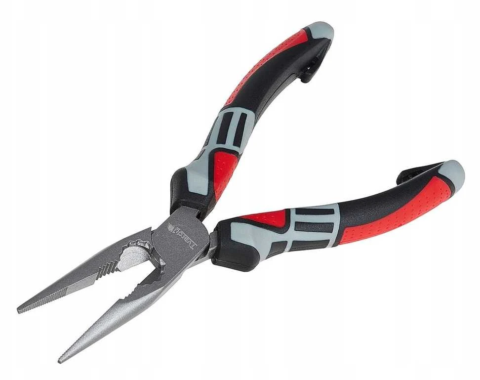 Tvardy Pailgos tiesios replės 160 mm CrV (6/60)
