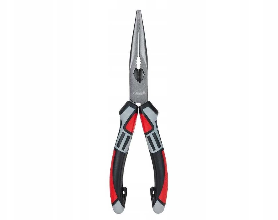 Tvardy Pailgos tiesios replės 200mm CrV (6/60)