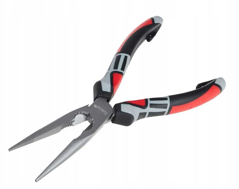 Tvardy Pailgos tiesios replės 200mm CrV (6/60)