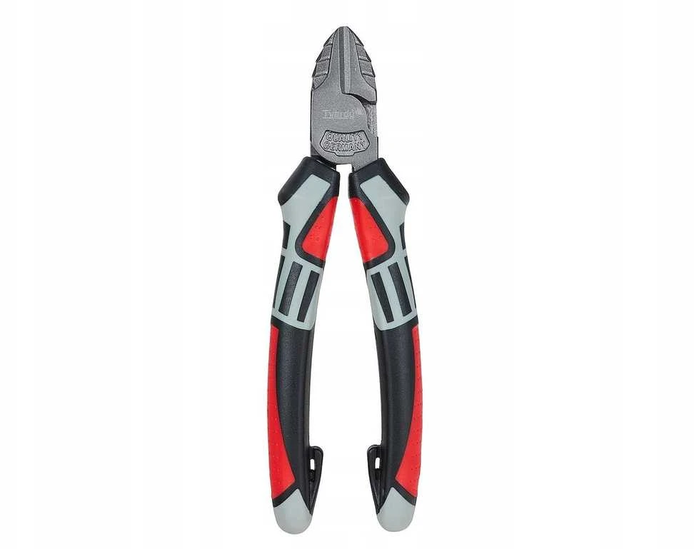 Tvardy Šoninio pjovimo replės 180 mm CrV (6/60)