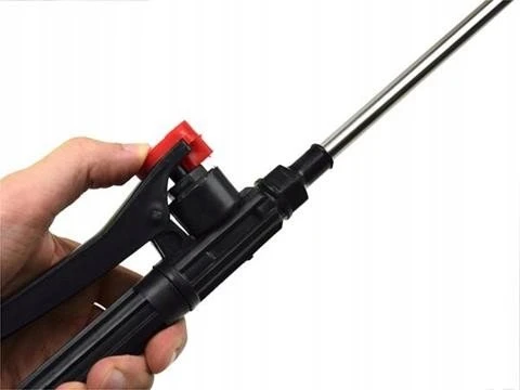 Tvardy šakų genėjimo žirklės su praeinančiu peiliu 780 mm 65Mn PTFE (12)