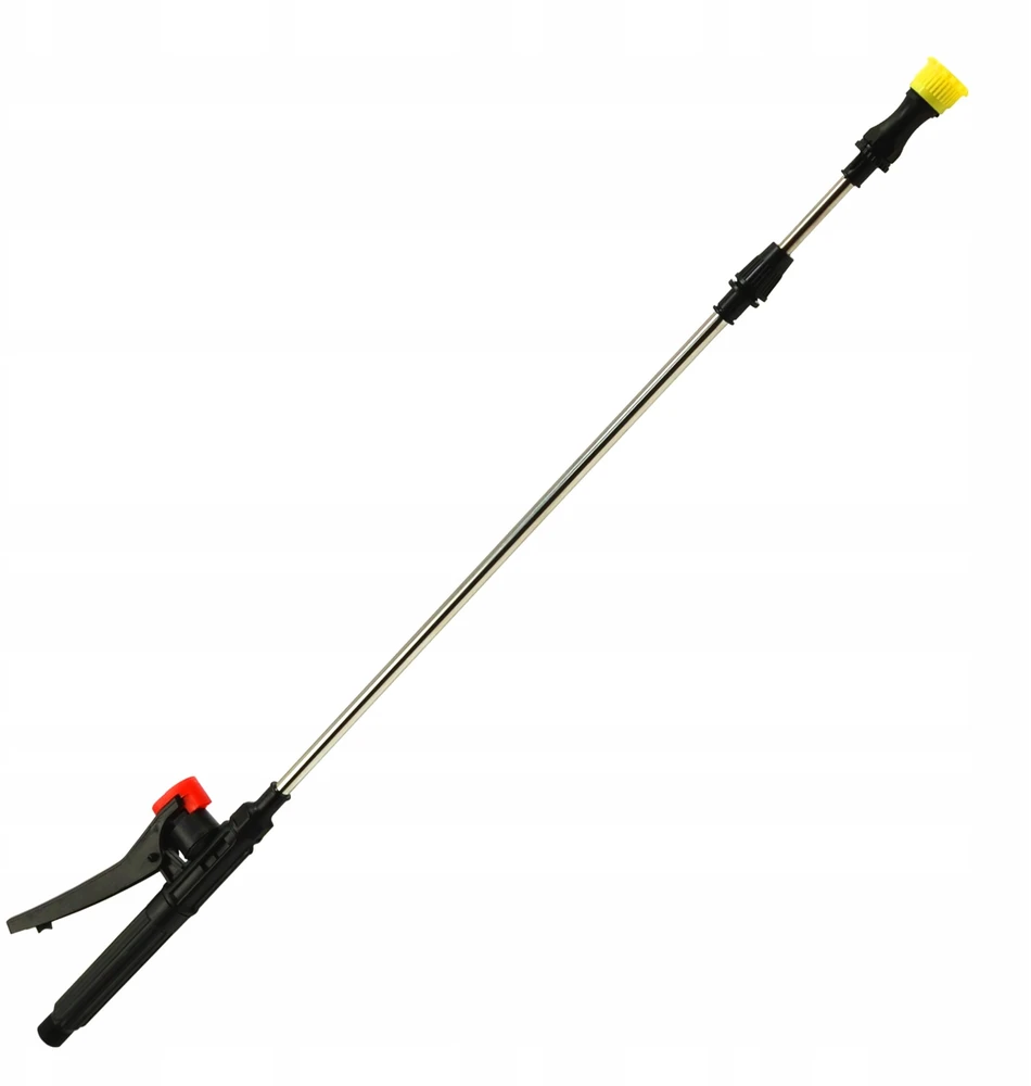 Tvardy šakų genėjimo žirklės su praeinančiu peiliu 780 mm 65Mn PTFE (12)