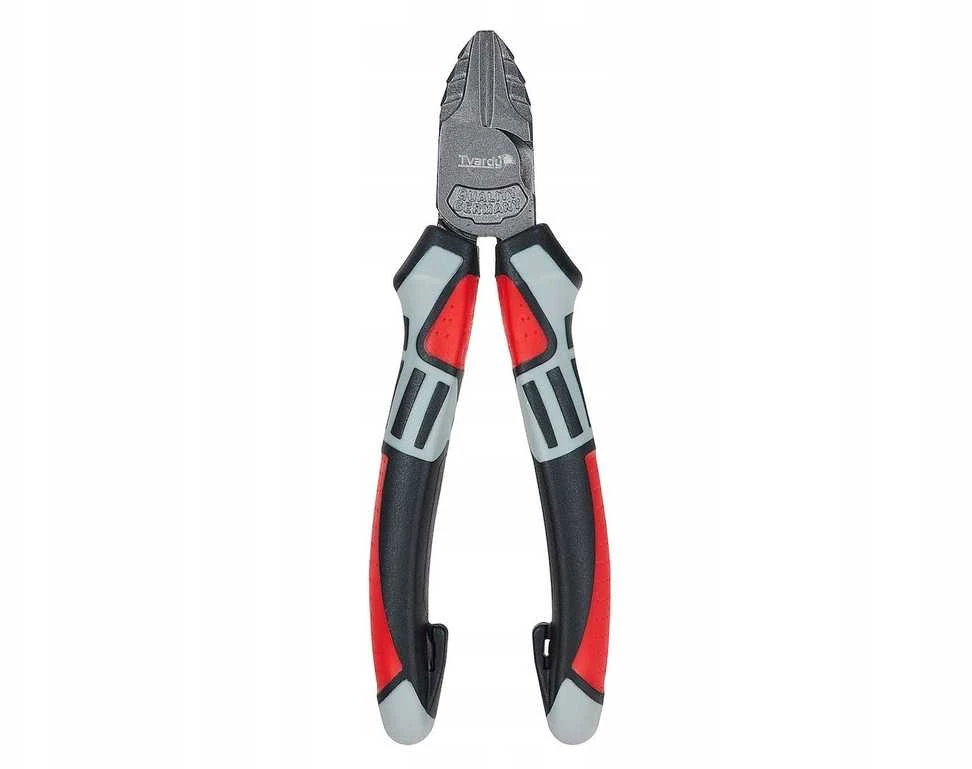 Tvardy Šoninio kirpimo replės 160mm CrV (6/60)