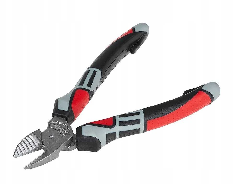 Tvardy Šoninio kirpimo replės 160mm CrV (6/60)