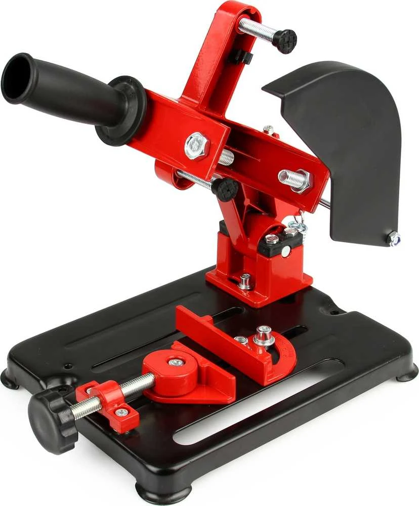 „Tvardy“ stovas su padavimu kampiniam šlifuokliui 115/125 mm (0°-45°) (5)