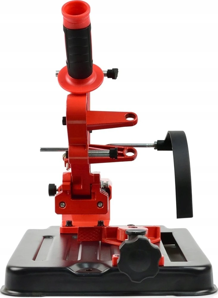 „Tvardy“ stovas su padavimu kampiniam šlifuokliui 115/125 mm (0°-45°) (5)