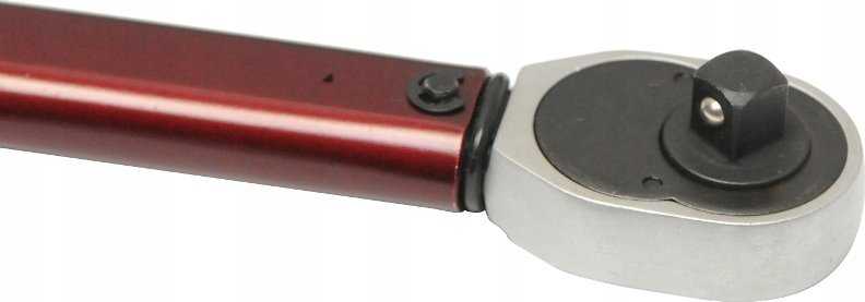 Tvardy Klucz dynamometryczny 3/8'' 19-110Nm Profesjonalny (12)
