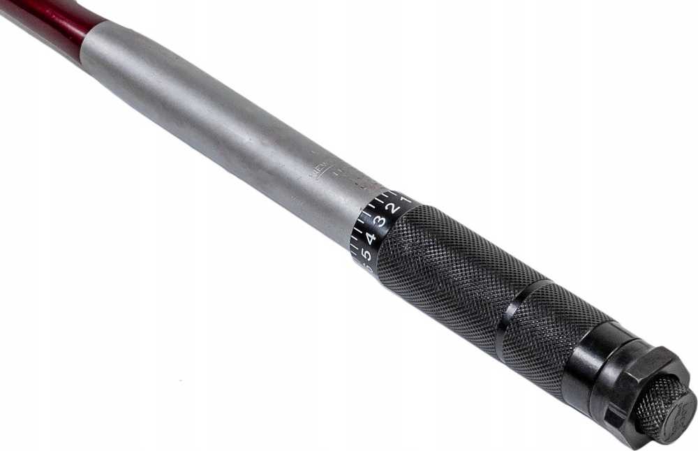 Tvardy Klucz dynamometryczny 3/8'' 19-110Nm Profesjonalny (12)