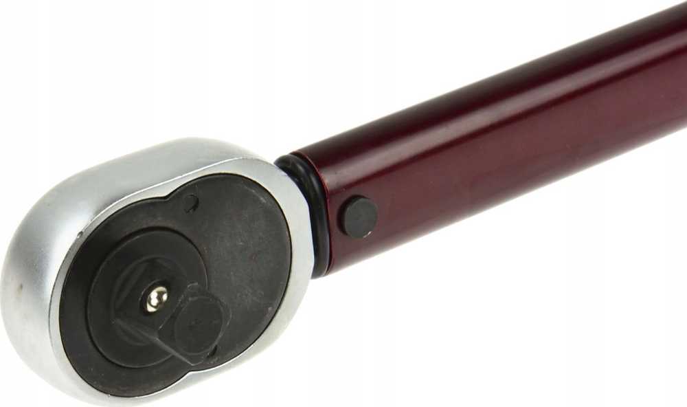 Tvardy Klucz dynamometryczny 3/8'' 19-110Nm Profesjonalny (12)