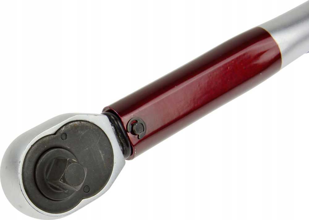 Tvardy Klucz dynamometryczny 3/8'' 19-110Nm Profesjonalny (12)