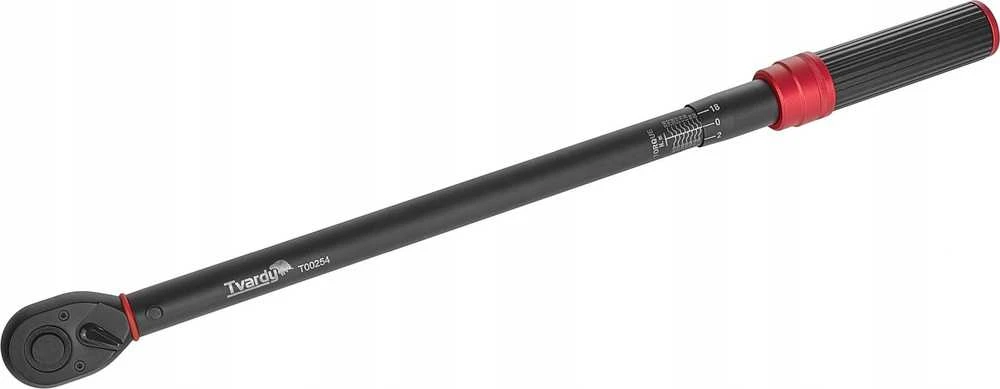 Tvardy Dinamometrinis raktas 3/8'' 10-60mm (20)