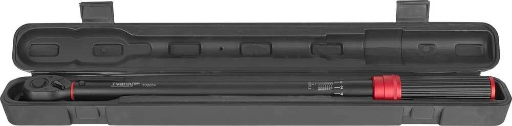 Tvardy Dinamometrinis raktas 3/8'' 10-60mm (20)