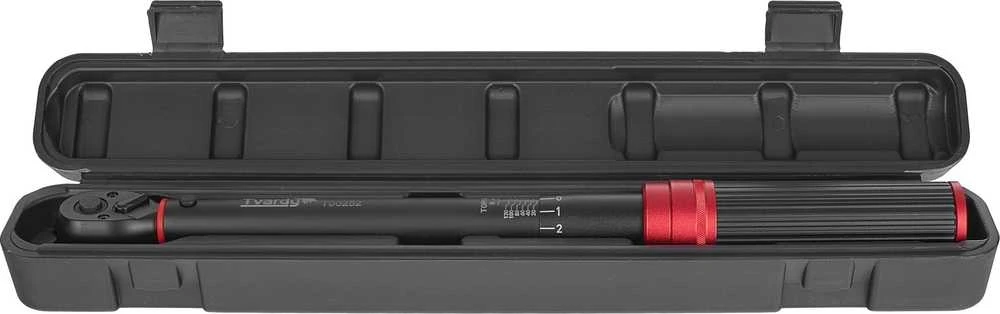 Tvardy Dinamometrinis raktas 3/8'' 10-120Nm (12)