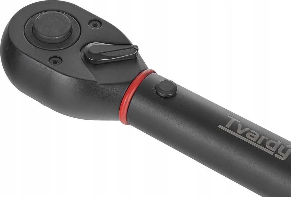 Tvardy Dinamometrinis raktas 3/8'' 10-60mm (20)