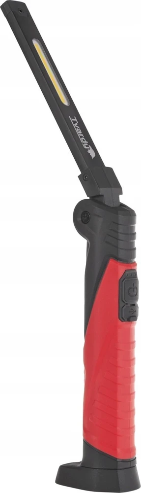Tvardy sulankstoma dirbtuvių lempa su magnetu LED COB 5W + 3W 2600mAh 650lm IP44 (40)
