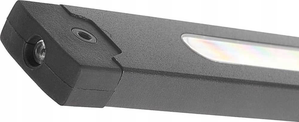 Tvardy sulankstoma dirbtuvių lempa su magnetu LED COB 5W + 3W 2600mAh 650lm IP44 (40)