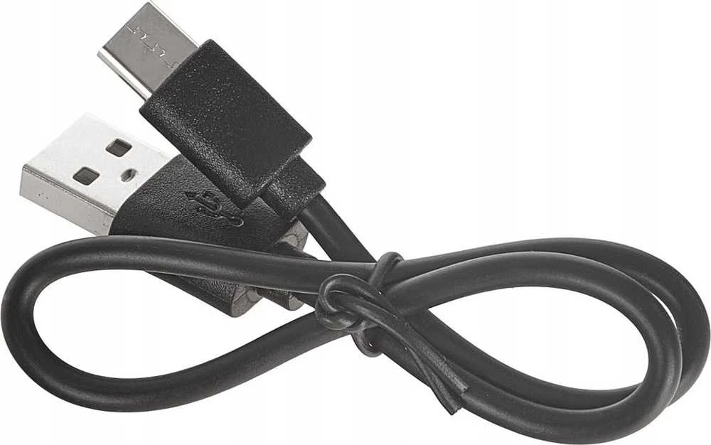 Tvardy sulankstoma dirbtuvių lempa su magnetu LED COB 5W + 3W 2600mAh 650lm IP44 (40)