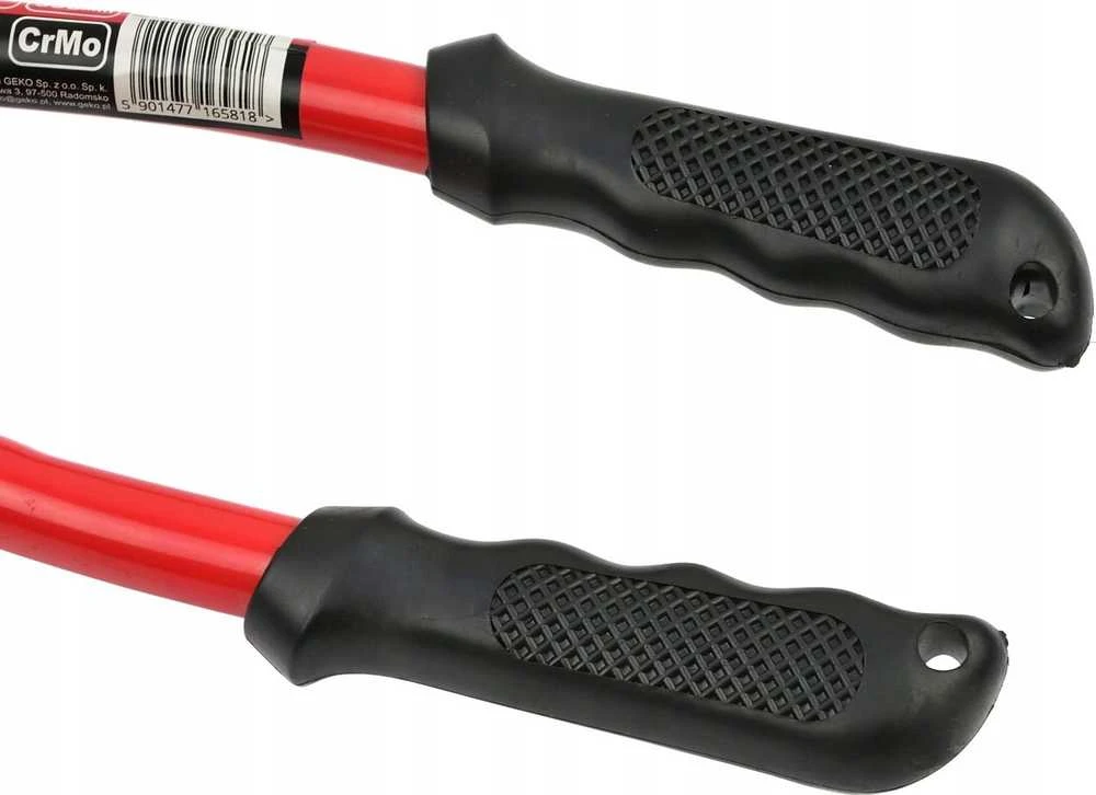 Tvardy Vielos pjovimo žirklės TVARDY Cr-Mo 30'' - 750 mm (5)