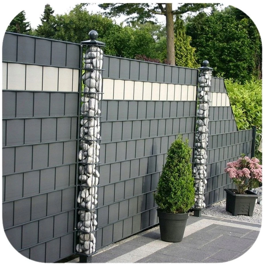 Lean Tvoros juosta PVC su UV apsauga 19x35 cm, 20 spaustukų