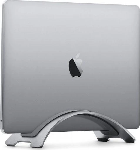 „Twelve South BookArc“, skirta „MacBook“ (space pilkas)