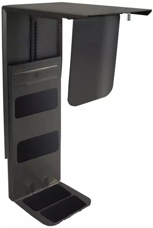 Laikiklis kompiuteriui Twinco TWIN CPU laikiklis 1202 rūšis