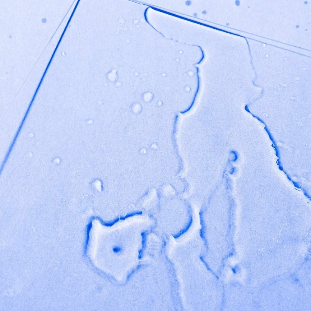 Twisty Pets Curling Me Softly serumas garbanotiems plaukams 75ml