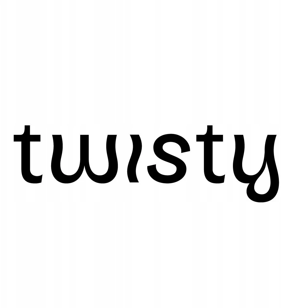 Twisty Pets „I Curl Strong Enough“ fermentinis galvos odos pilingas, 150 ml