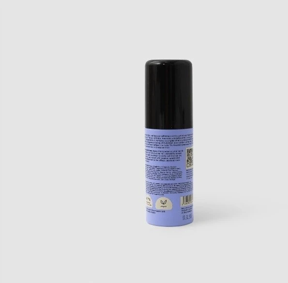 Twisty Pets TWISTY_Twist And Shout stiprintuvas garbanotiems plaukams formuoti 75ml