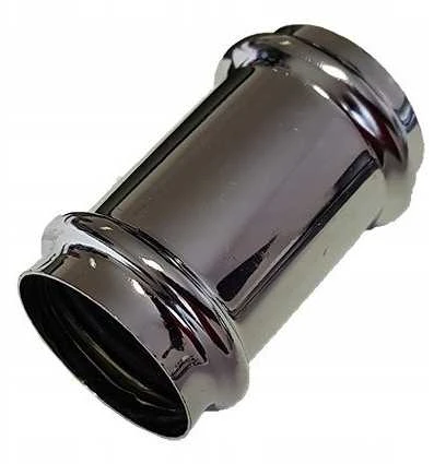 Tycner Vamzdžio jungtis 1161, 32 mm