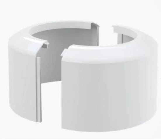 Tycner DANGTELIS SIFONUI 110MM 872 Baltas