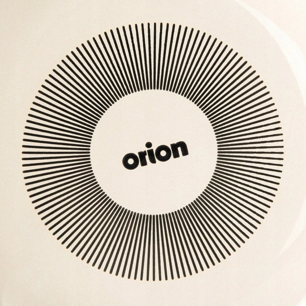 Orion Kavos puodukas 600 ml - Kremas, emaliuotas
