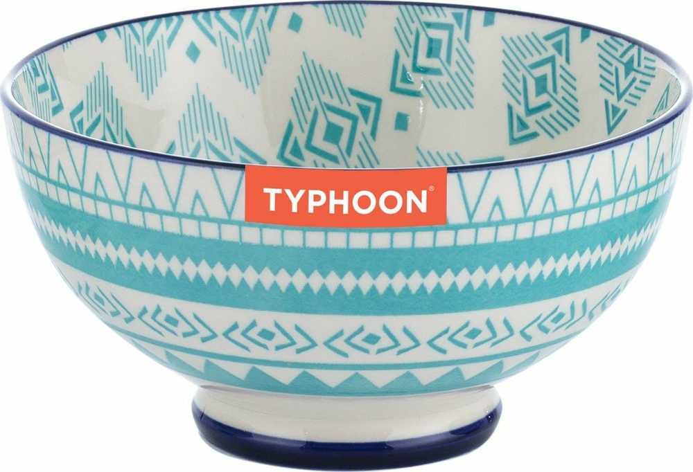 Typhoon Taifūnas Taifūnas TYP WORLD FOODS LIMA BOWL