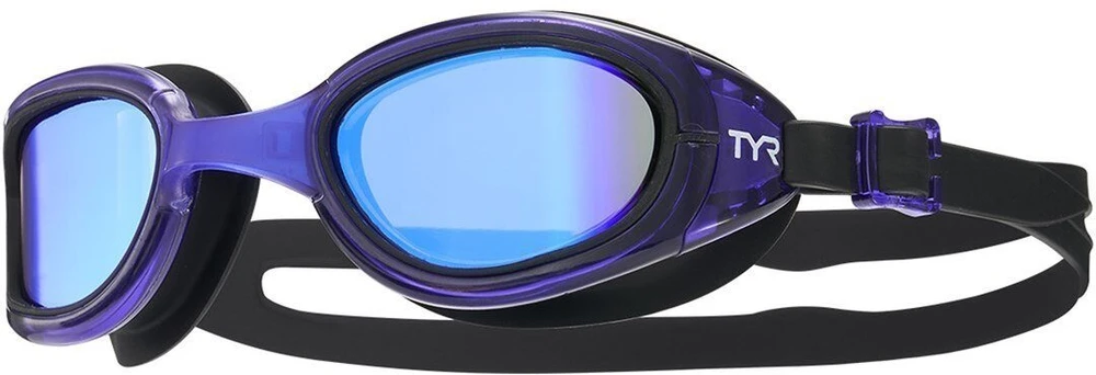 Plaukimo akiniai TYR SPEC OPS 2.0 MIRRORED vienas dydis