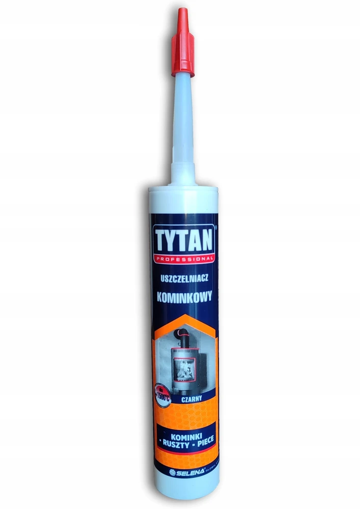 SELENA TYTAN ŽIDINIŲ SANDARIKLIS Juodas 1500C 280ml